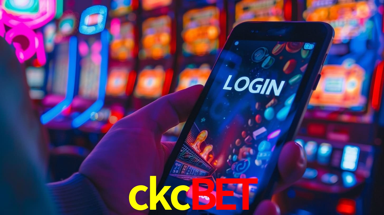 Estatísticas ckcbet