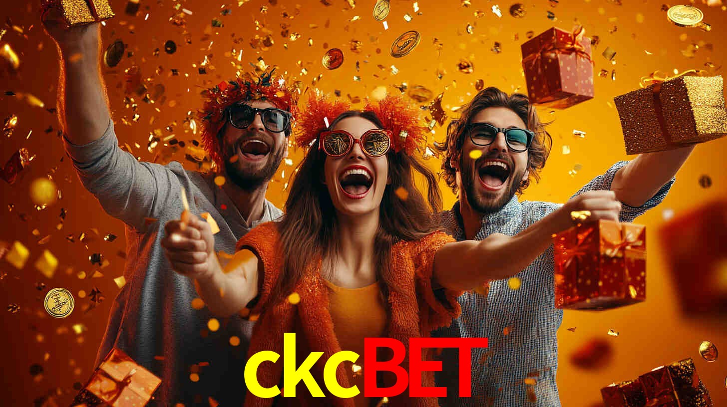 ckcbet - Fortuna em Cada Rodada - ckcbet.com