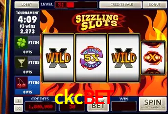 Desvendando o Mundo dos Jogos Virtuais na ckcbet