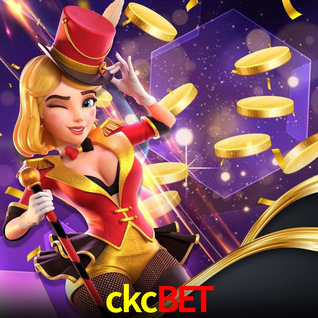 Welcome Bonus ckcbet