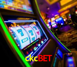 A Popularidade dos Caça-Níqueis no ckcbet