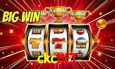 ckcbet Rio de Janeiro - Bonus Terms