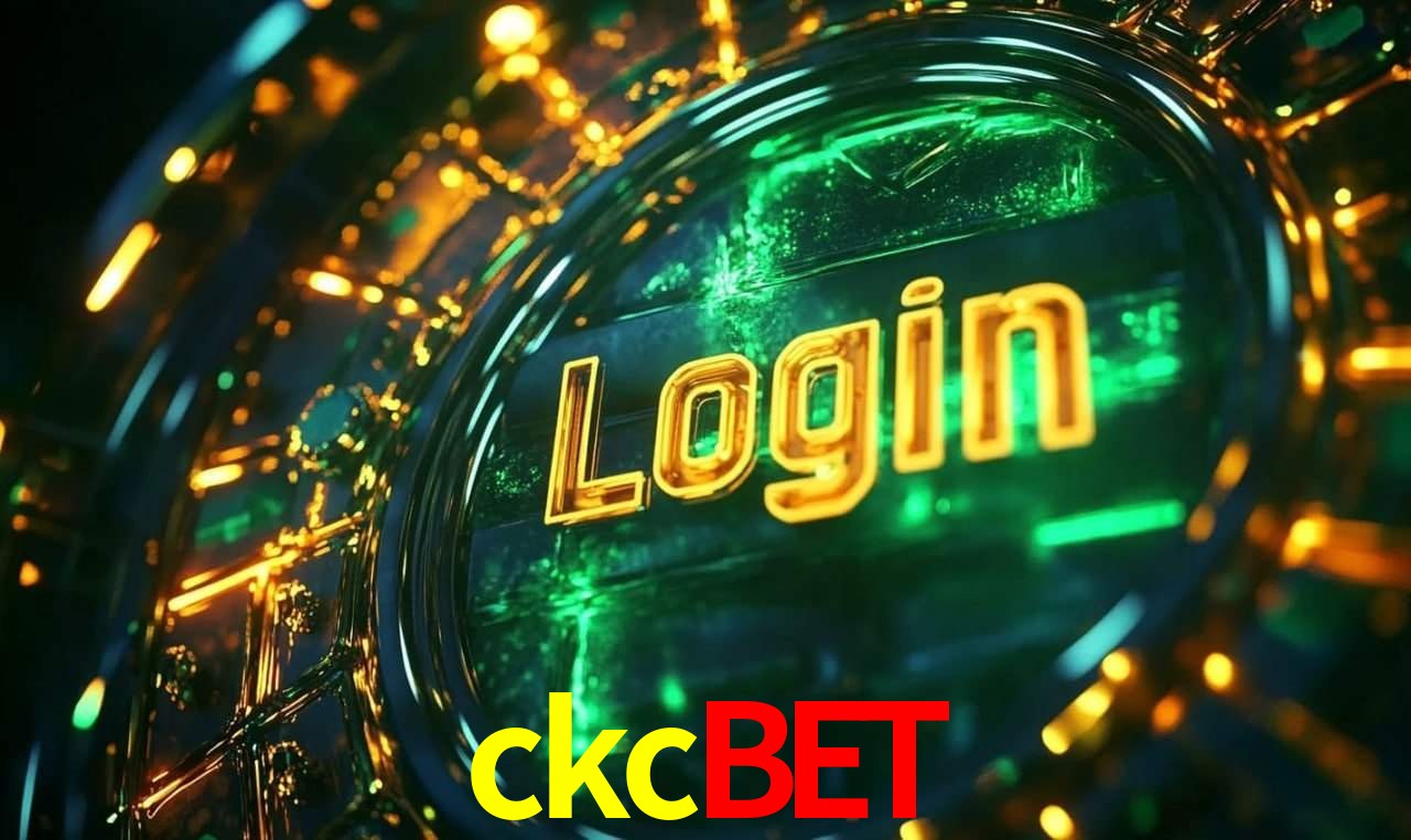 ckcbet - Installation Guide