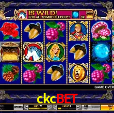 ckcbet São Paulo - Live Tables