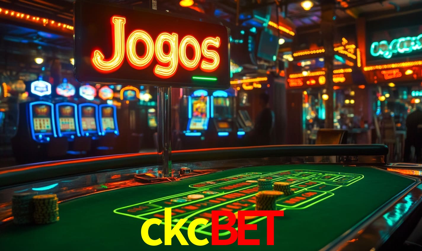 ckcbet Salvador - Statistics