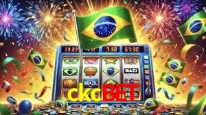 Secure Login ckcbet