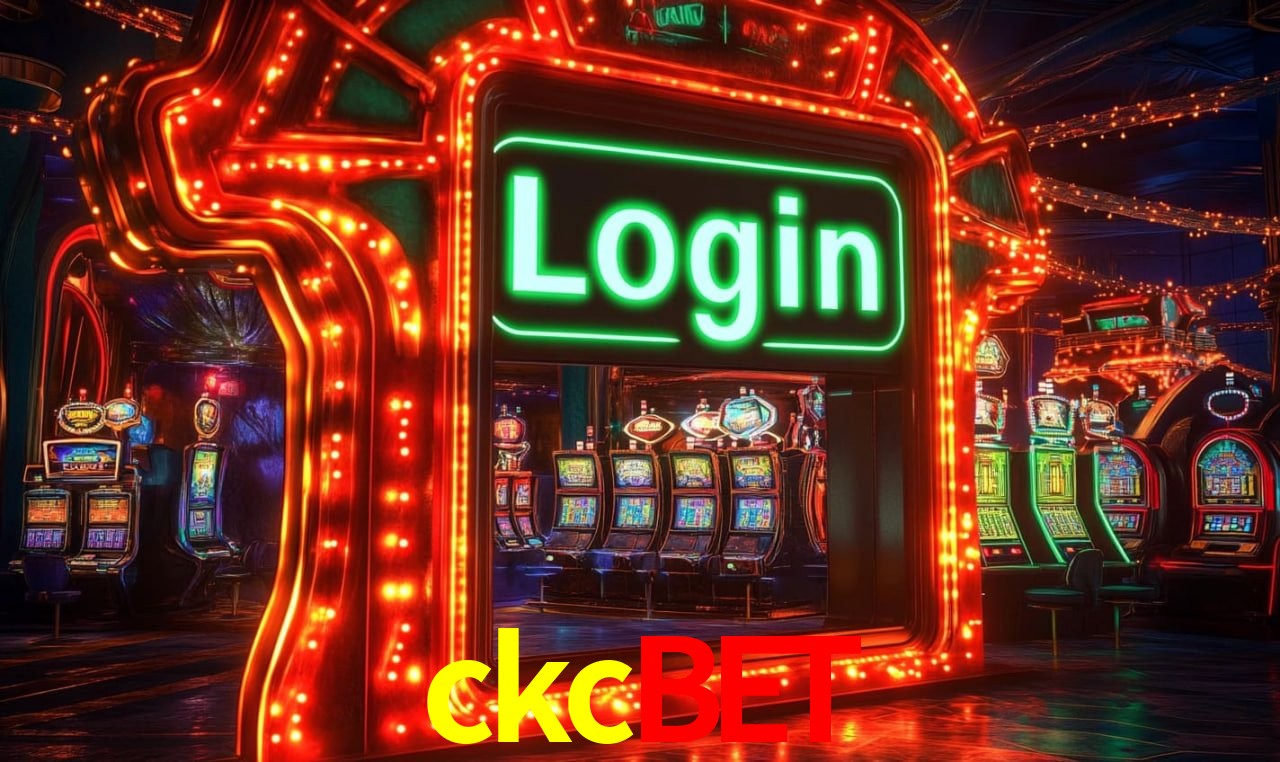 Diretório de Jogos ckcbet