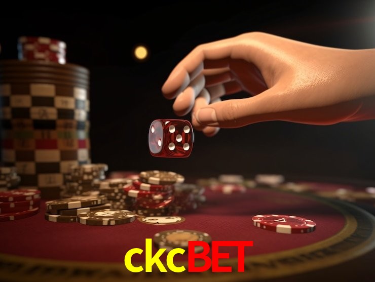 Especiais de Fim de Semana ckcbet