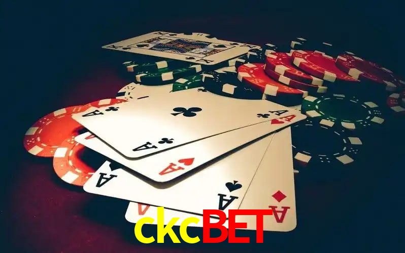ckcbet Brasília - Betting Features