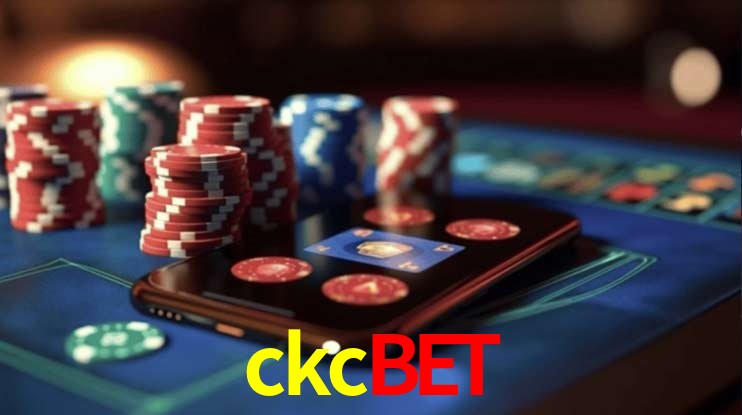 Ofertas Exclusivas ckcbet