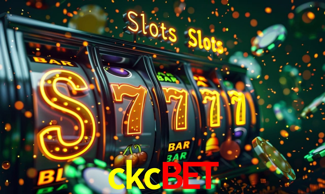 Recursos de Bônus ckcbet