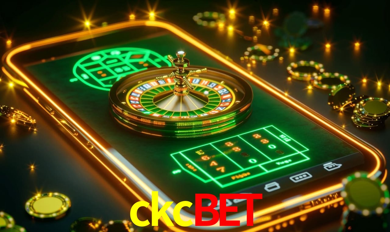 ckcbet - Support