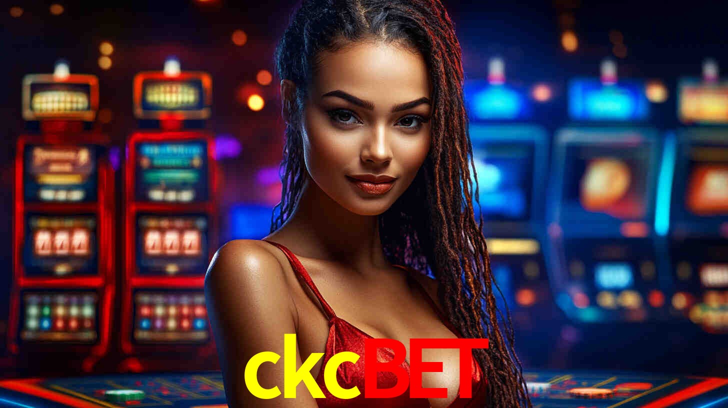 Desvendando o Mundo dos Jogos Virtuais na ckcbet