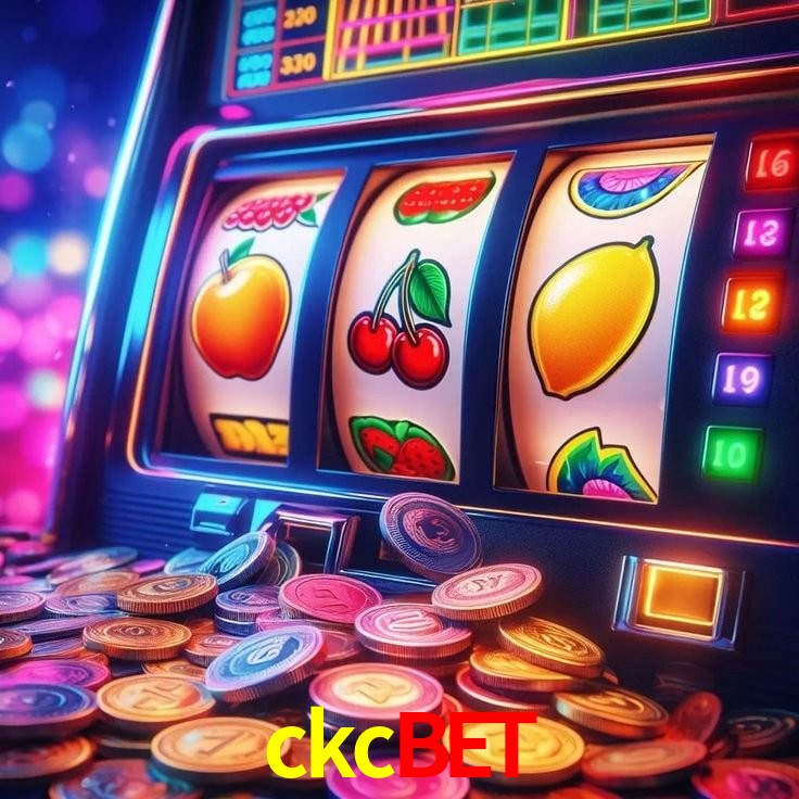 Cadastro Rápido ckcbet