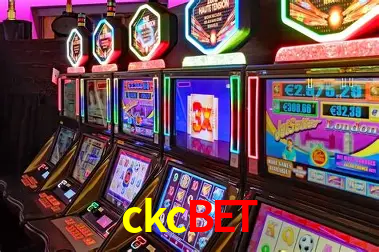 A Emoção da Loteria na ckcbet: Uma Chance de Mudança de Vida
