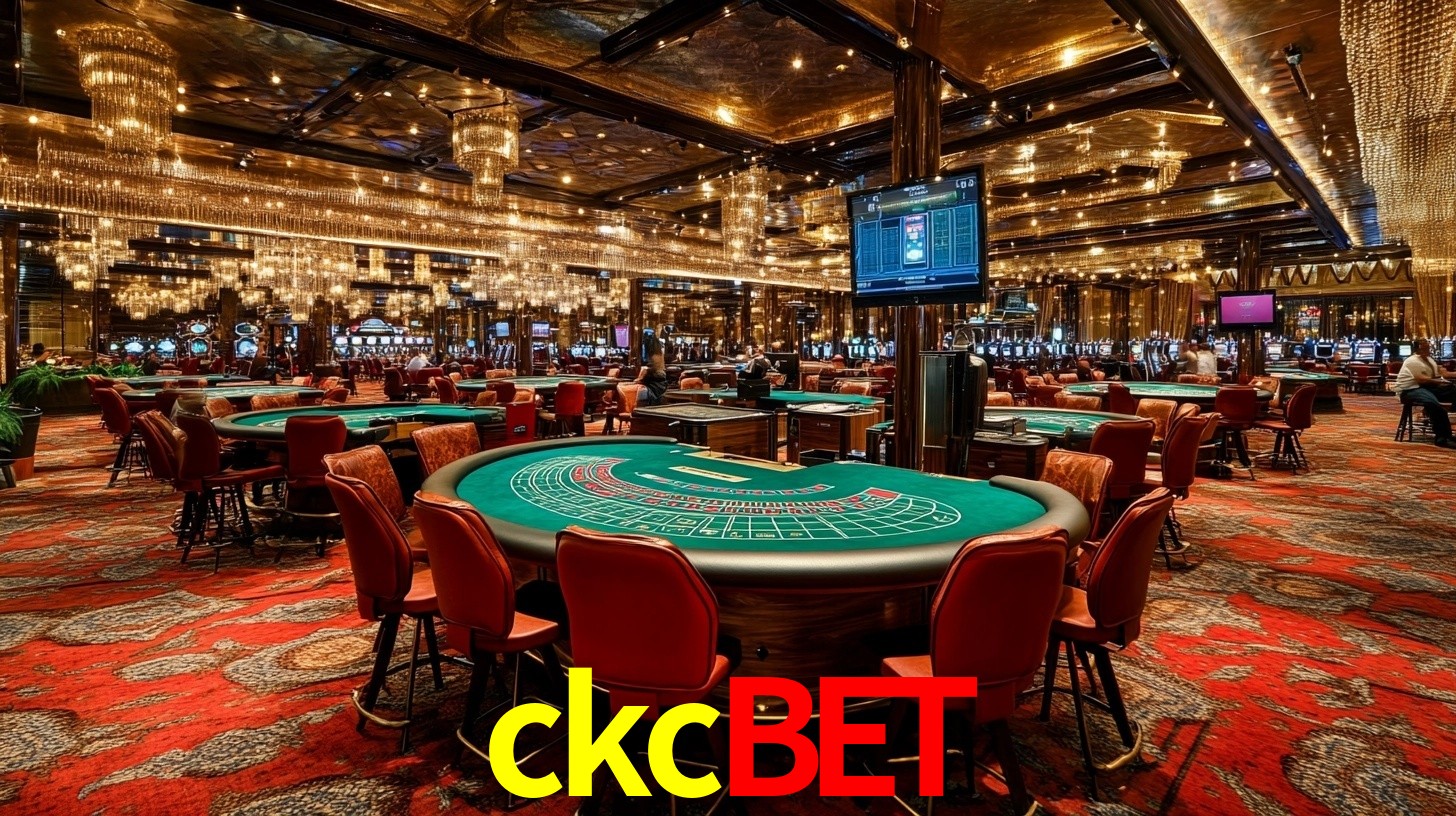 ckcbet.com
