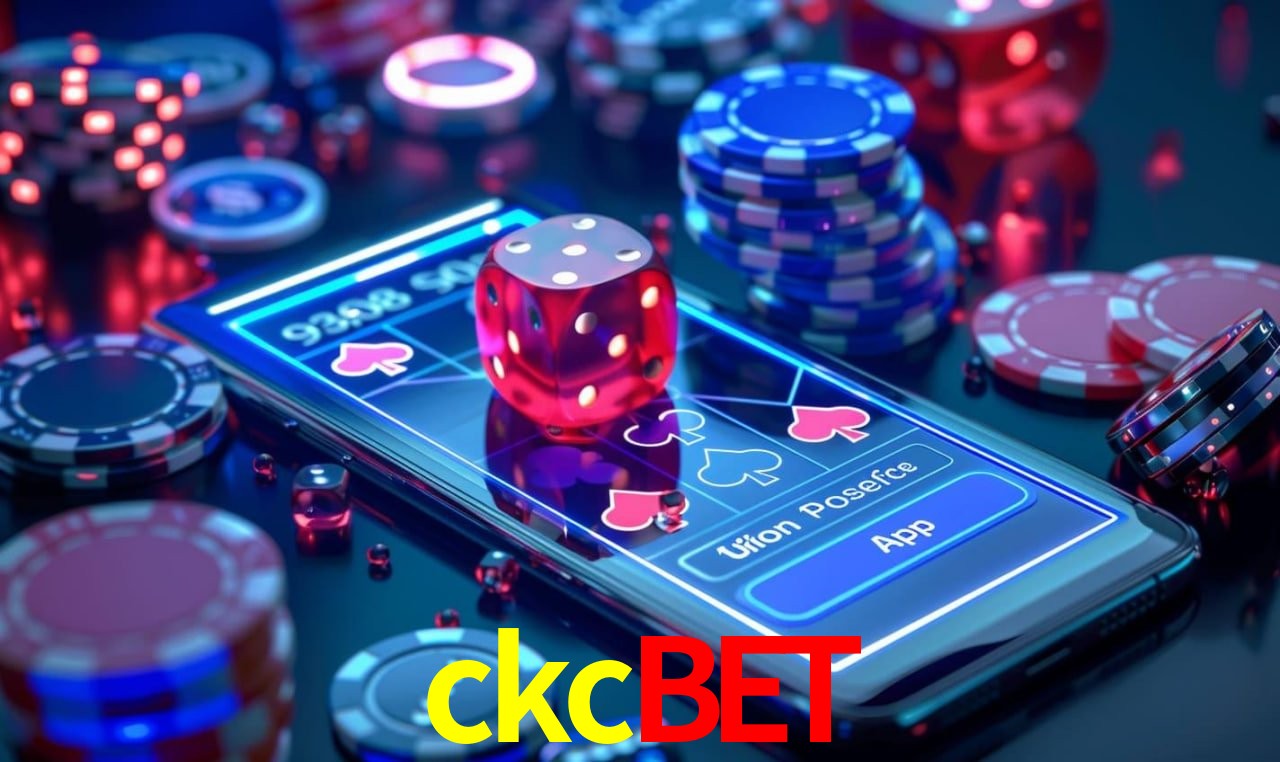 ckcbet - Análise de Mercados Esportivos