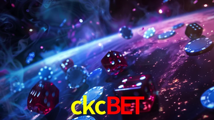Responsive Design ckcbet