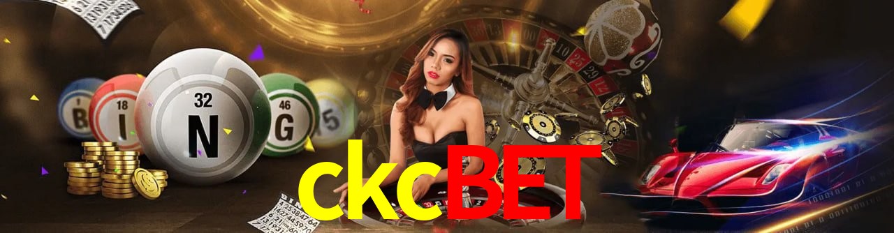 ckcbet São Paulo - Top Slots