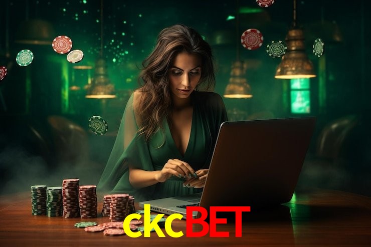 ckcbet - App Security