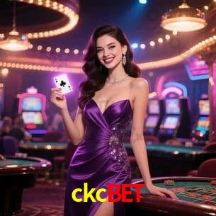 Apostas de Futebol ckcbet