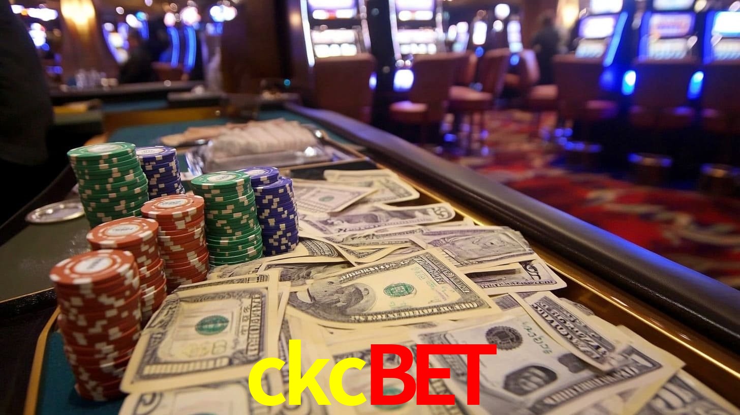 ckcbet Belo Horizonte - Winners