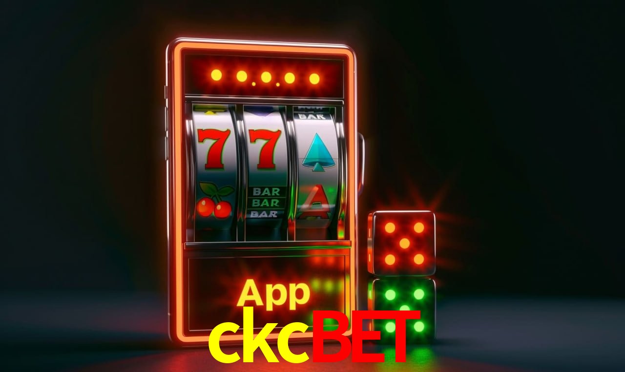 Integração de APIs ckcbet