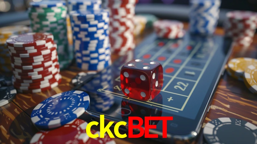 ckcbet app