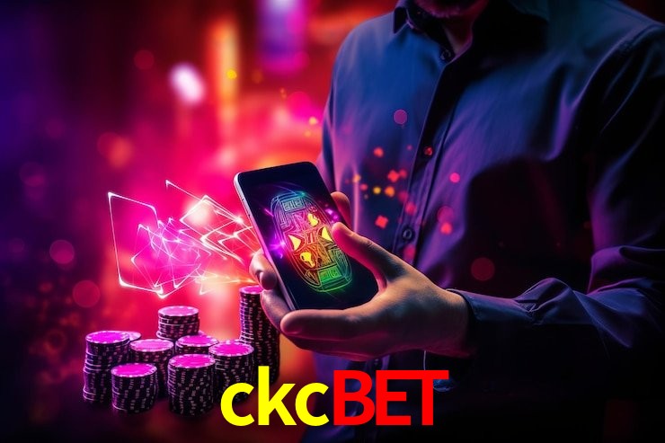 Estatísticas Esportivas ckcbet