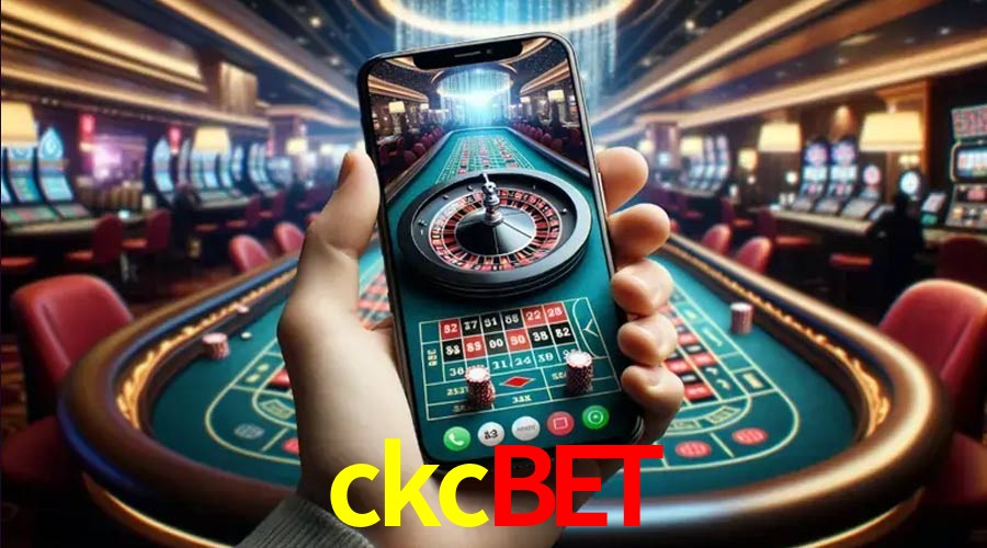 API Integration ckcbet
