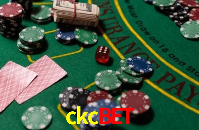 Bônus Generosos e Exclusivos no ckcbet para Você!