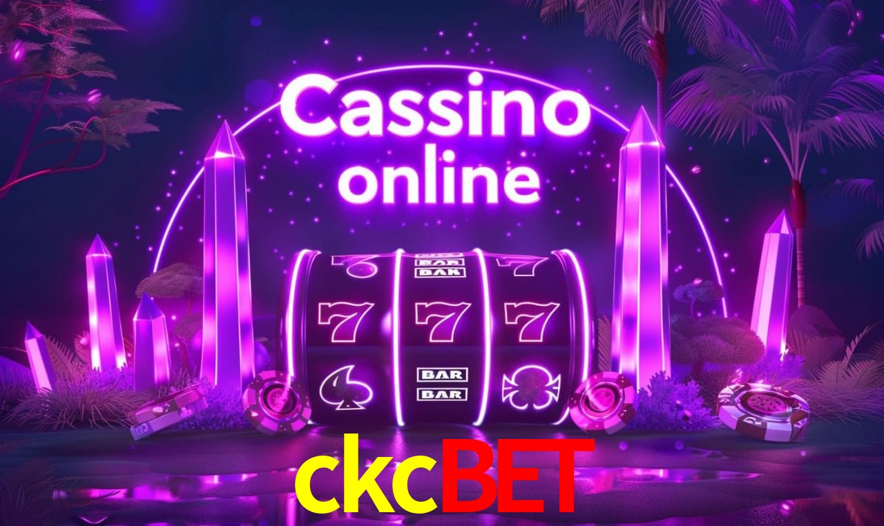 ckcbet - Winners Celebration