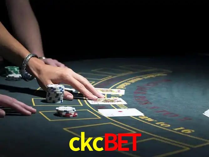 ckcbet Salvador - Support