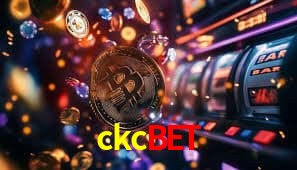 Interface Premium ckcbet