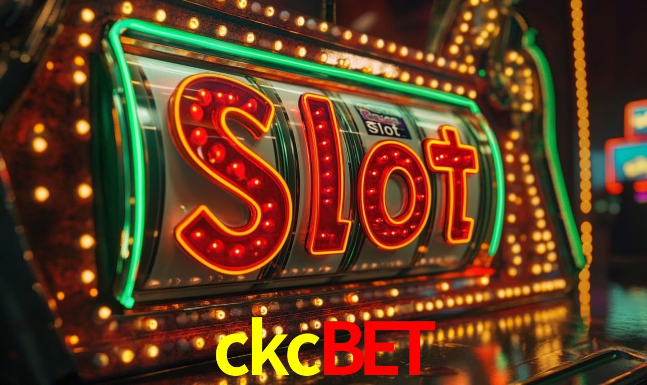 ckcbet Entrar - Login Seguro Certificado