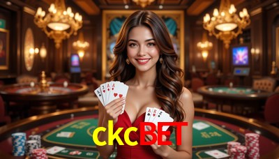 Seasonal Promotions ckcbet