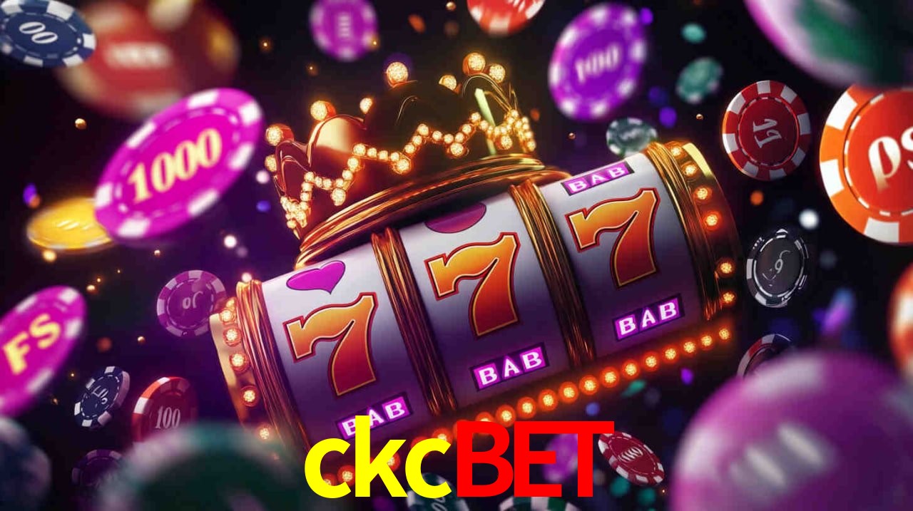 2FA Security ckcbet