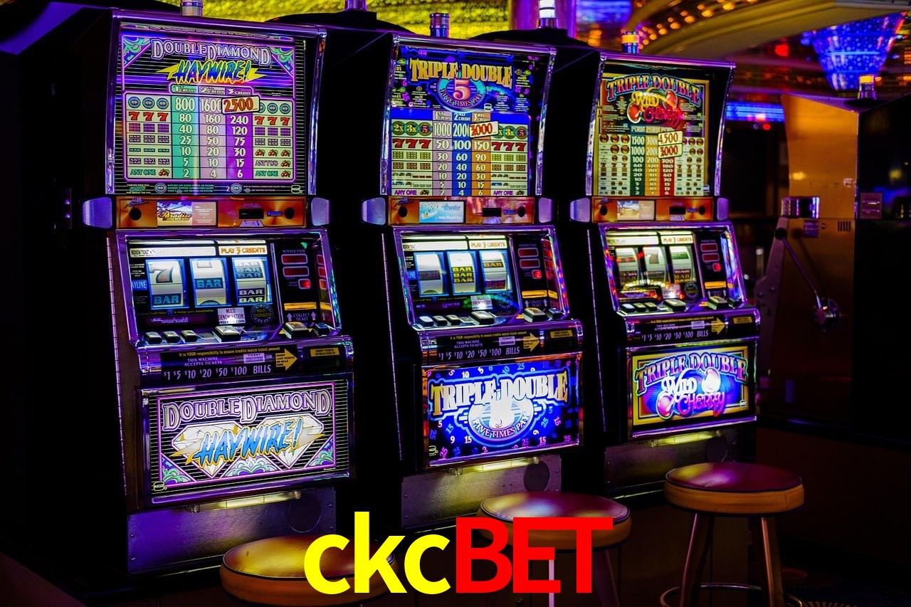 Avaliações dos Jogadores ckcbet