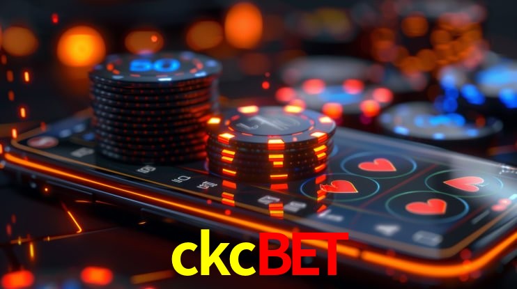 Live Casino ckcbet