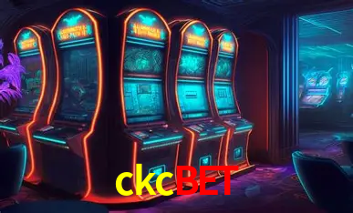 Descubra a Magia dos Jogos de Arcade no ckcbet