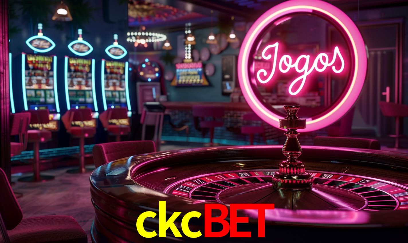 ckcbet Salvador - Strategies