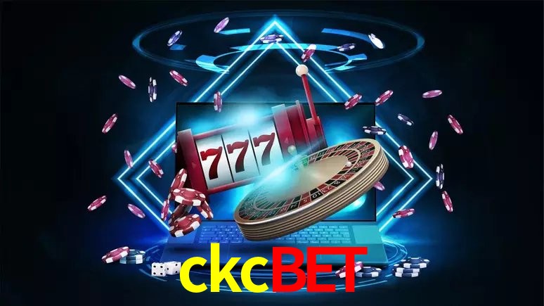 ckcbet Belo Horizonte - Jackpots