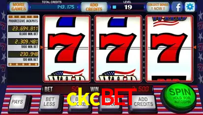 ckcbet Rio de Janeiro - Professional Dealers