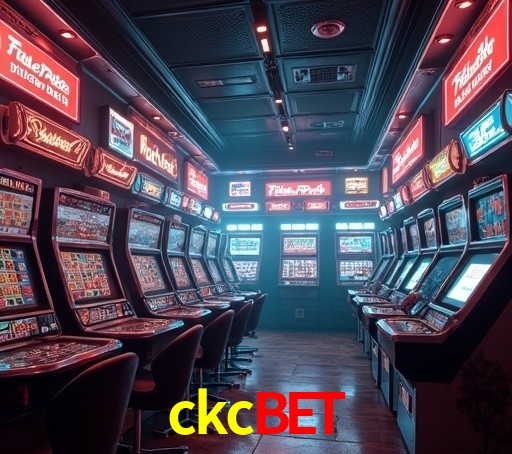 ckcbet Promoções - 30+ Ofertas Diárias