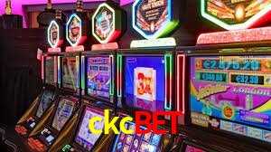 Casino Ao Vivo ckcbet