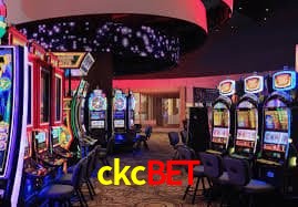 ckcbet São Paulo - Hot Promos