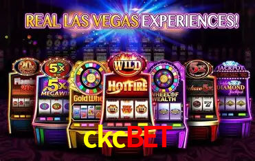 ckcbet Brasília - Casino Guide