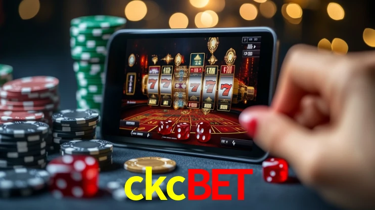 Blackjack Table ckcbet