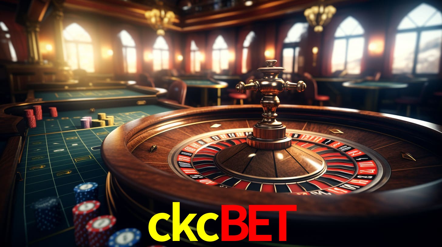 Football Betting ckcbet