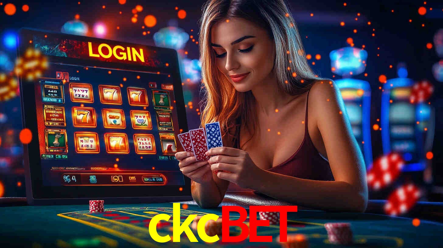ckcbet: A Experiência de Casino com Jogos de Mesa ao Vivo